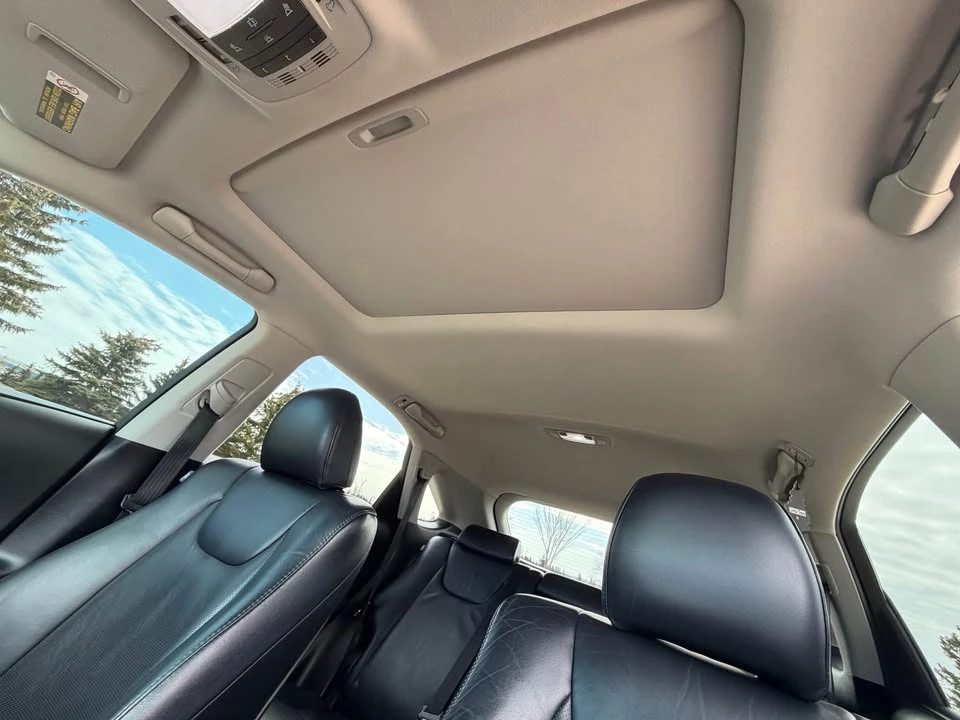 2010 Lexus RX 3rd Gen - Image 7 of 10