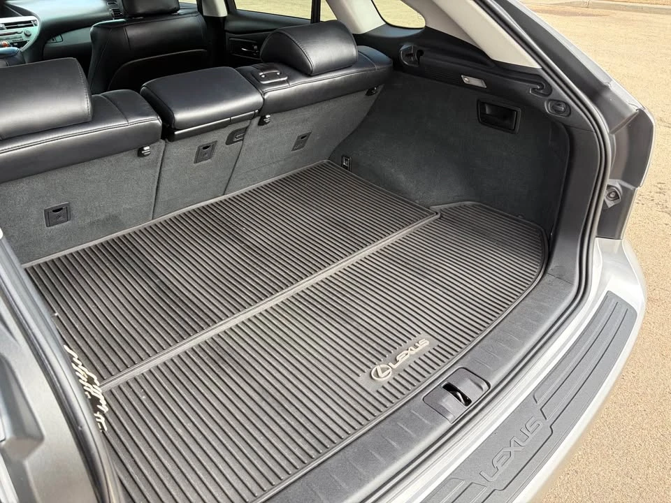 2010 Lexus RX 3rd Gen - Image 10 of 10