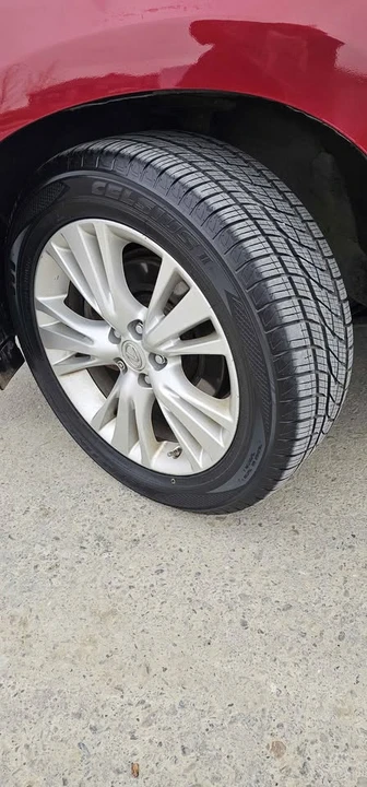 2010 Lexus RX 3rd Gen - Image 14 of 20