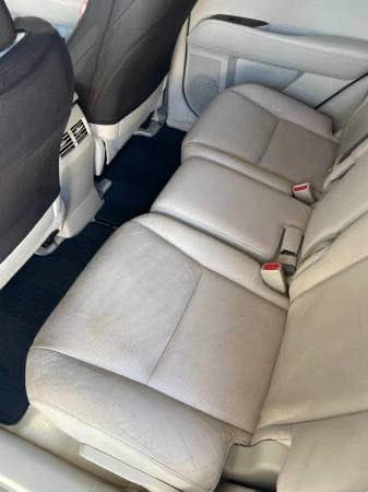 2010 Lexus RX 3rd Gen - Image 10 of 13