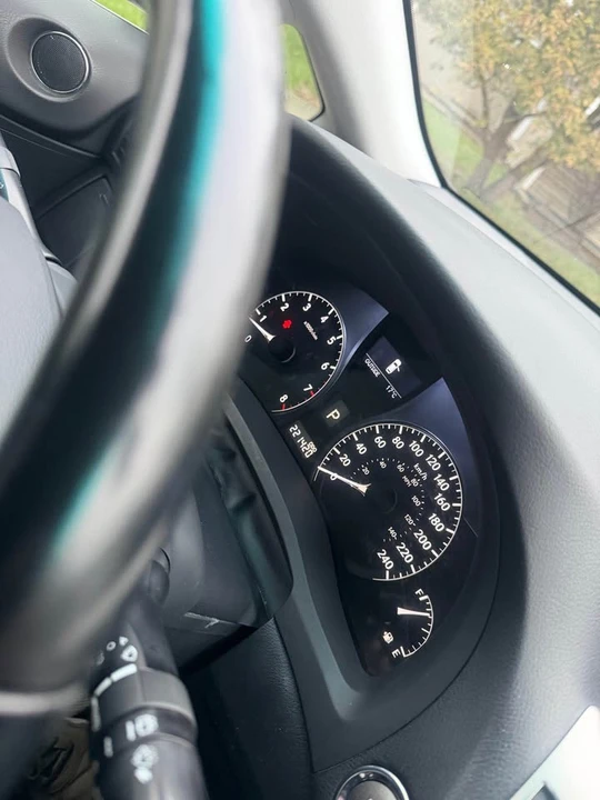 2010 Lexus RX 3rd Gen - Image 3 of 13