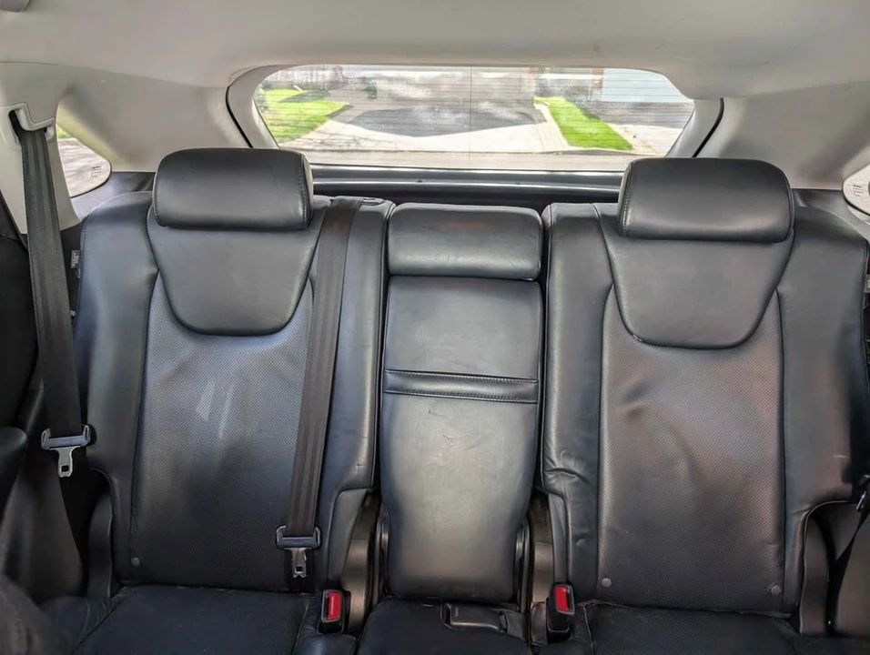 2010 Lexus RX 3rd Gen - Image 5 of 7