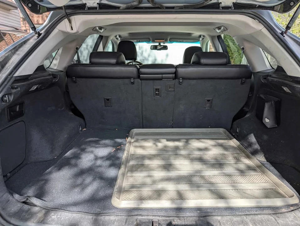 2010 Lexus RX 3rd Gen - Image 6 of 7