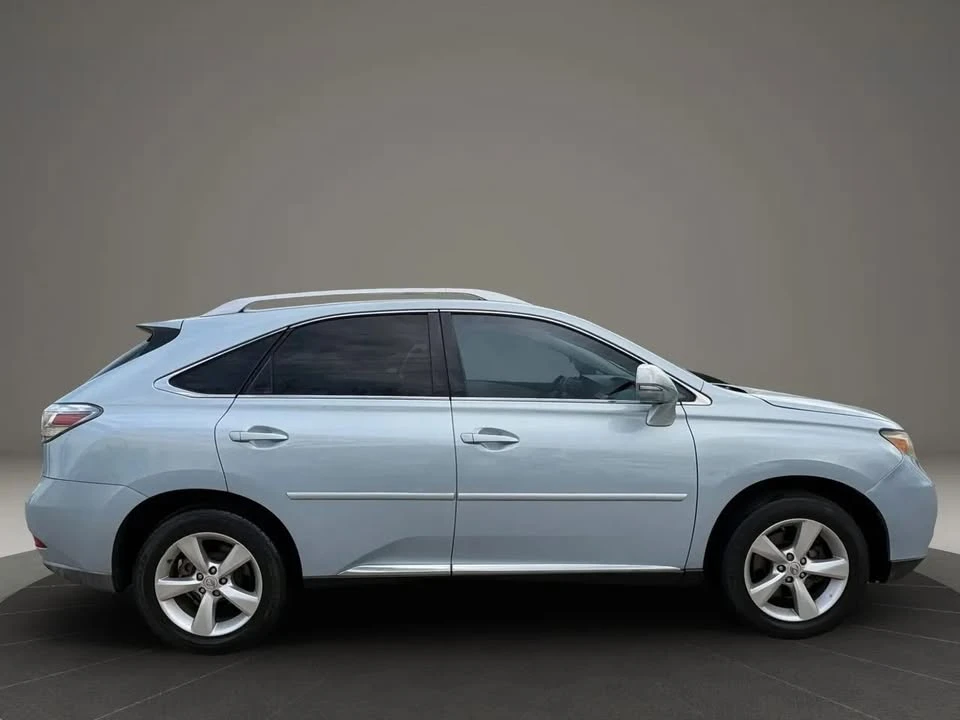 2010 Lexus RX 3rd Gen - Image 7 of 19