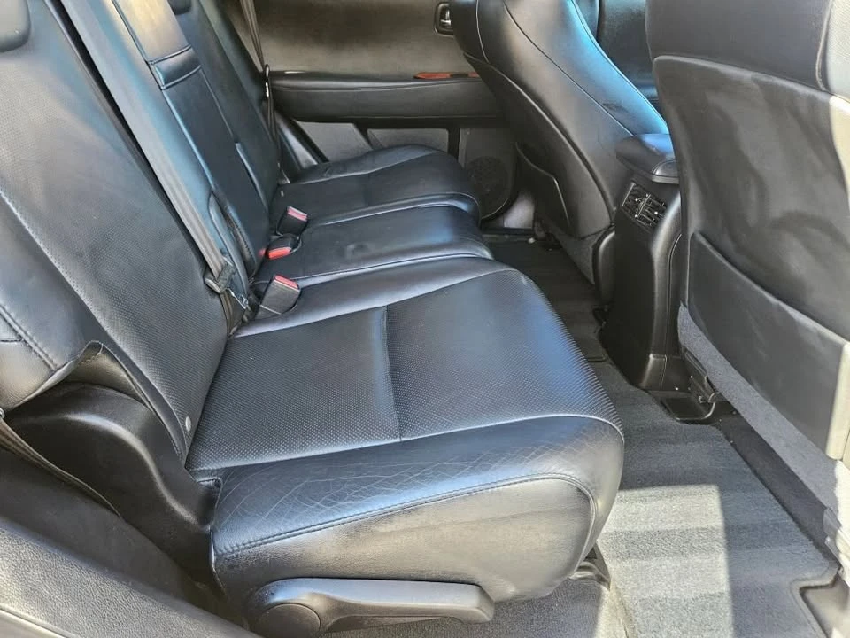 2010 Lexus RX 3rd Gen - Image 14 of 18