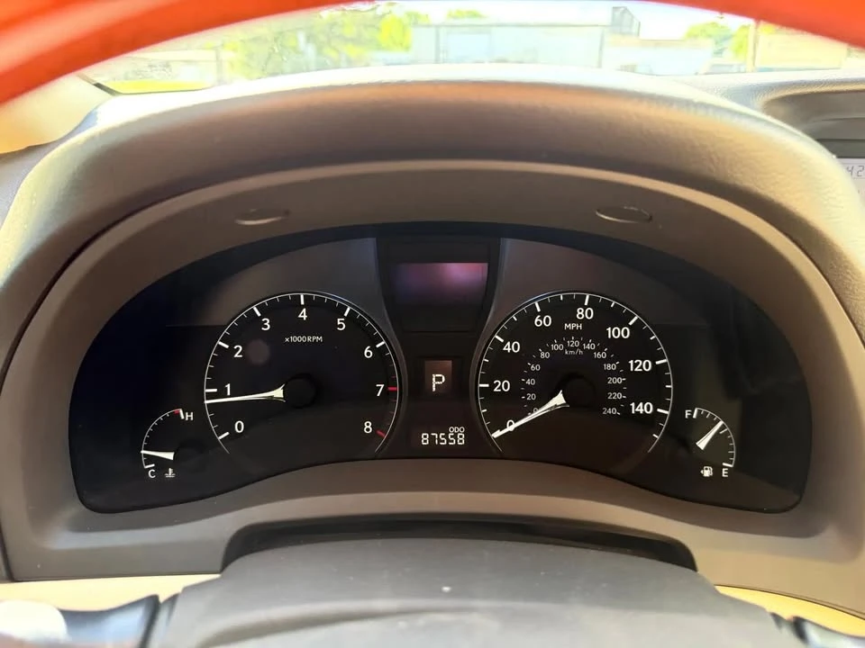 2010 Lexus RX 3rd Gen - Image 17 of 20