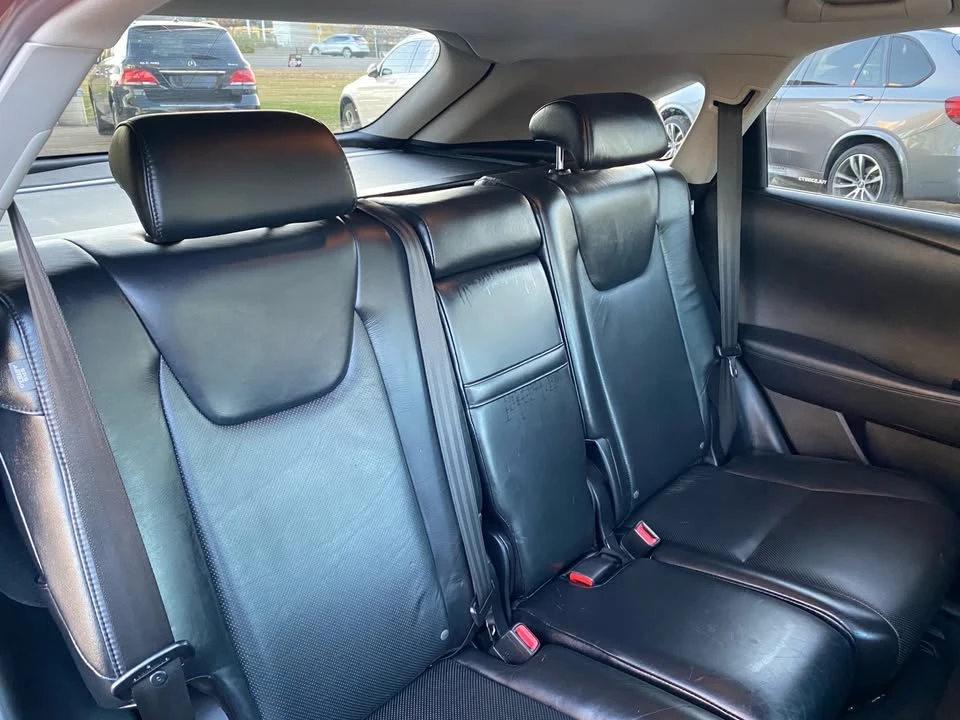 2010 Lexus RX 3rd Gen - Image 14 of 16
