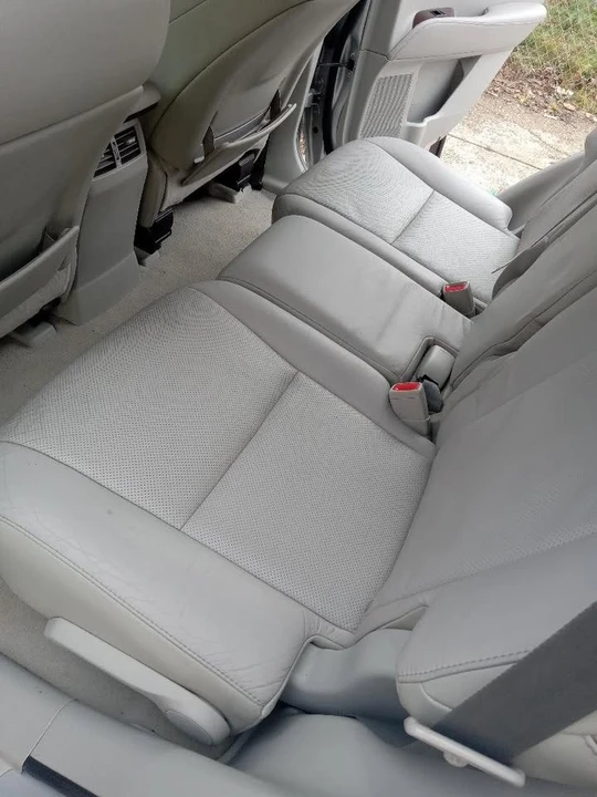 2010 Lexus RX 3rd Gen - Image 4 of 8