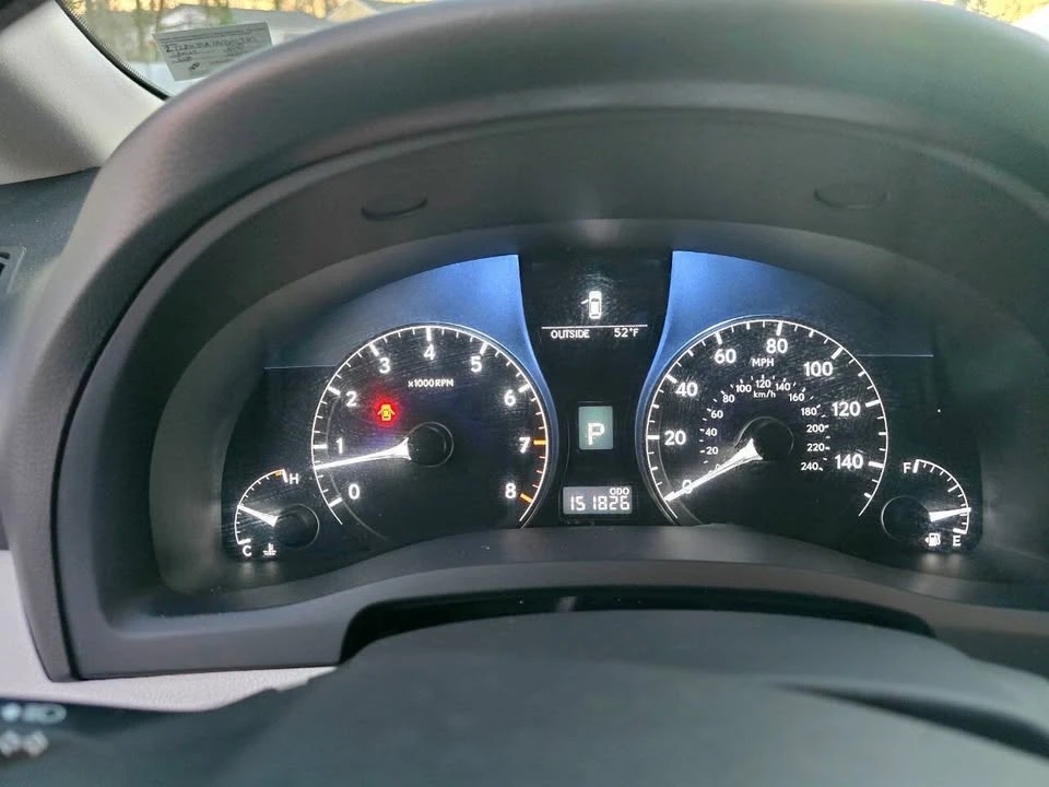 2010 Lexus RX 3rd Gen - Image 4 of 15