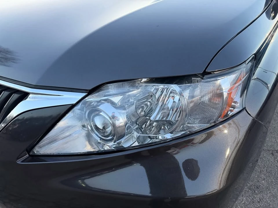2010 Lexus RX 3rd Gen - Image 13 of 20