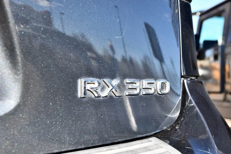2010 Lexus RX 3rd Gen - Image 7 of 19