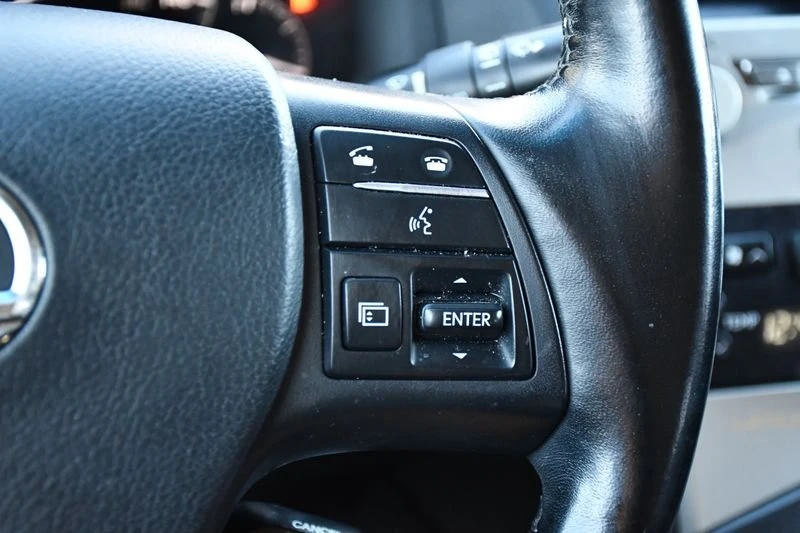 2010 Lexus RX 3rd Gen - Image 13 of 19