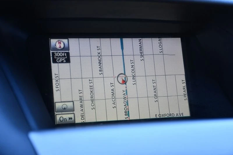 2010 Lexus RX 3rd Gen - Image 9 of 19