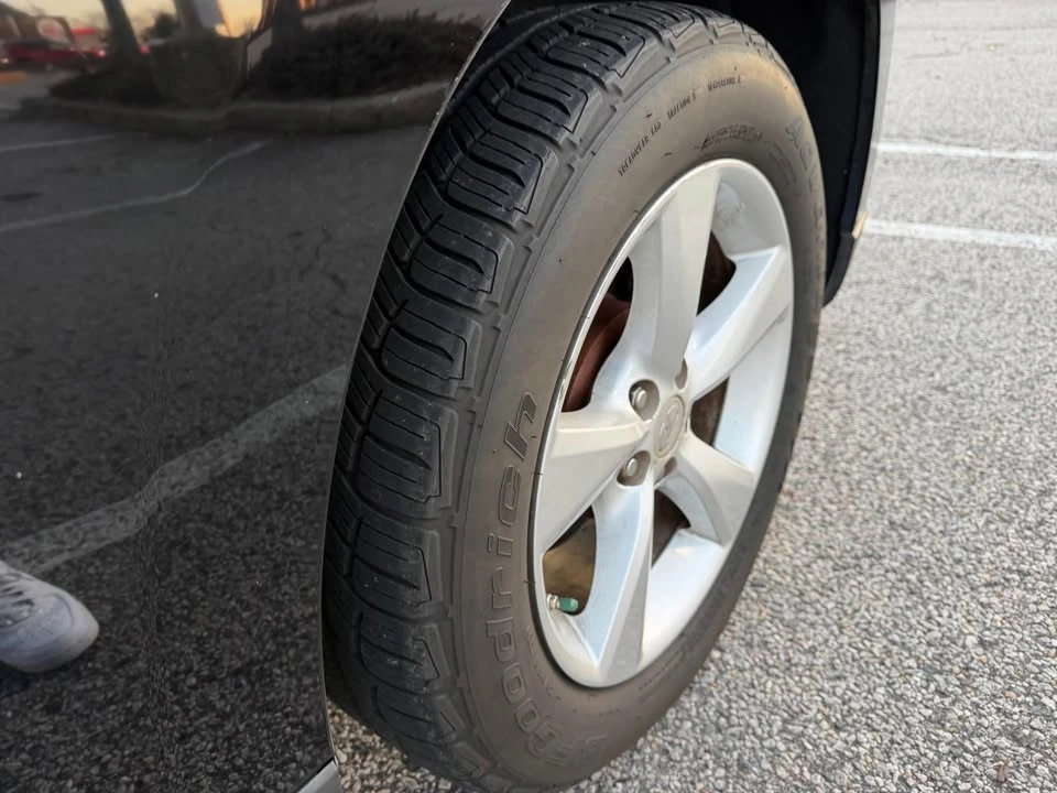 2010 Lexus RX 3rd Gen - Image 12 of 13