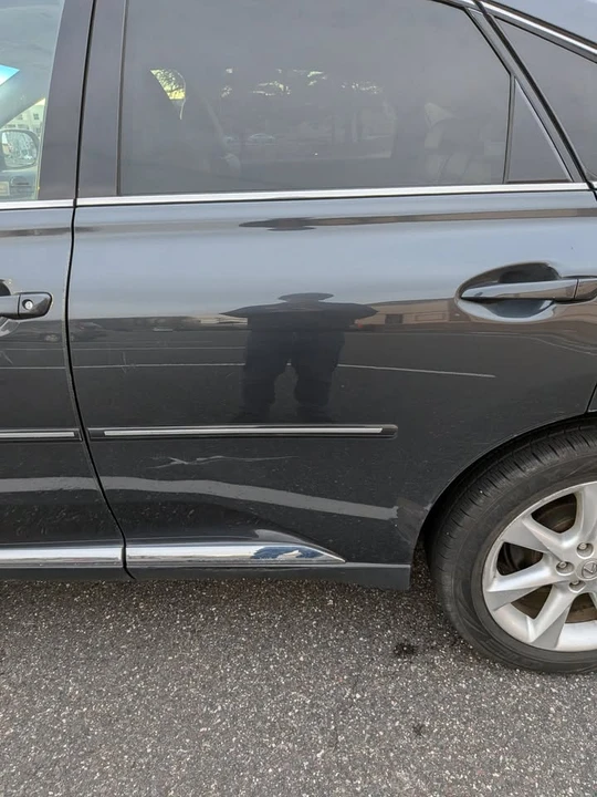 2010 Lexus RX 3rd Gen - Image 14 of 14
