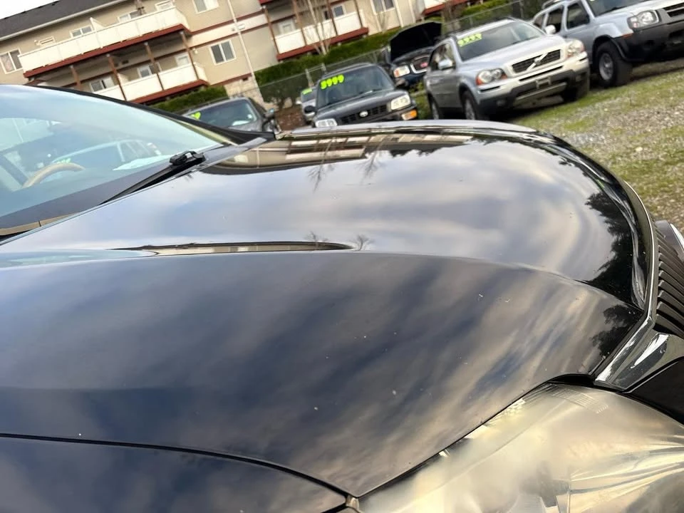2010 Lexus RX 3rd Gen - Image 8 of 19