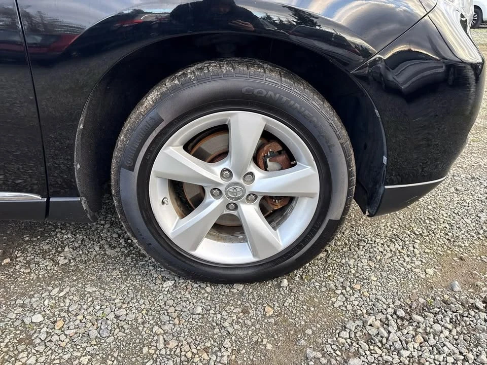 2010 Lexus RX 3rd Gen - Image 14 of 19