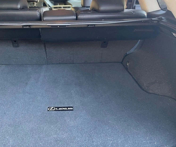 2010 Lexus RX 3rd Gen - Image 3 of 8