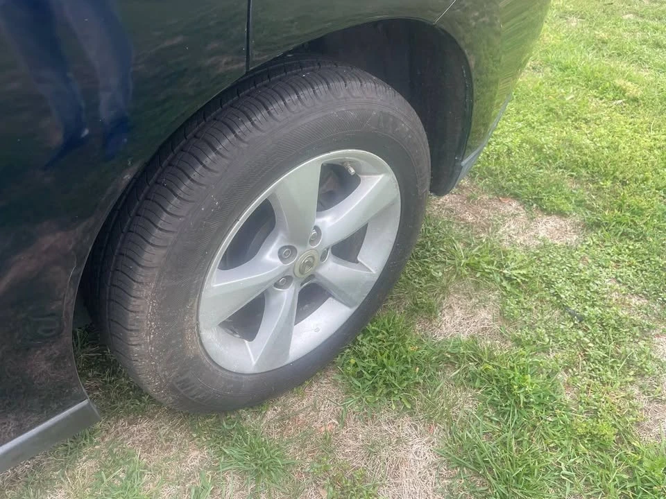 2010 Lexus RX 3rd Gen - Image 18 of 18