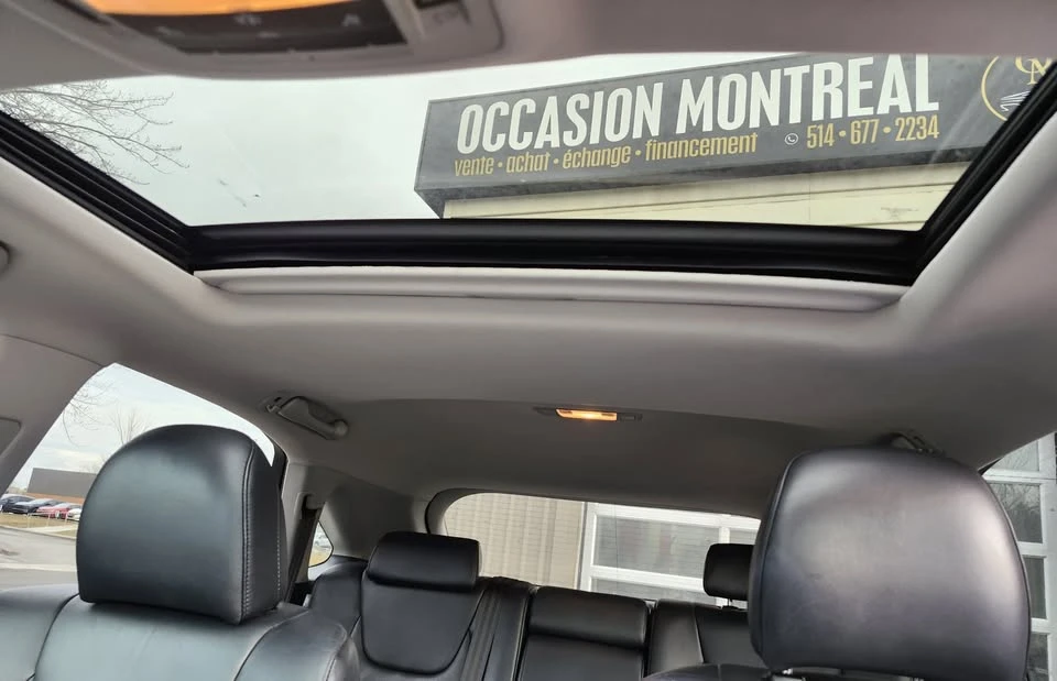 2010 Lexus RX 3rd Gen - Image 17 of 20