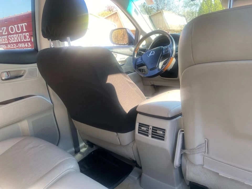 2010 Lexus RX 3rd Gen - Image 14 of 20