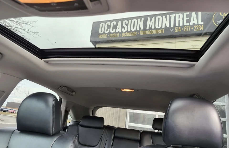 2010 Lexus RX 3rd Gen - Image 17 of 20