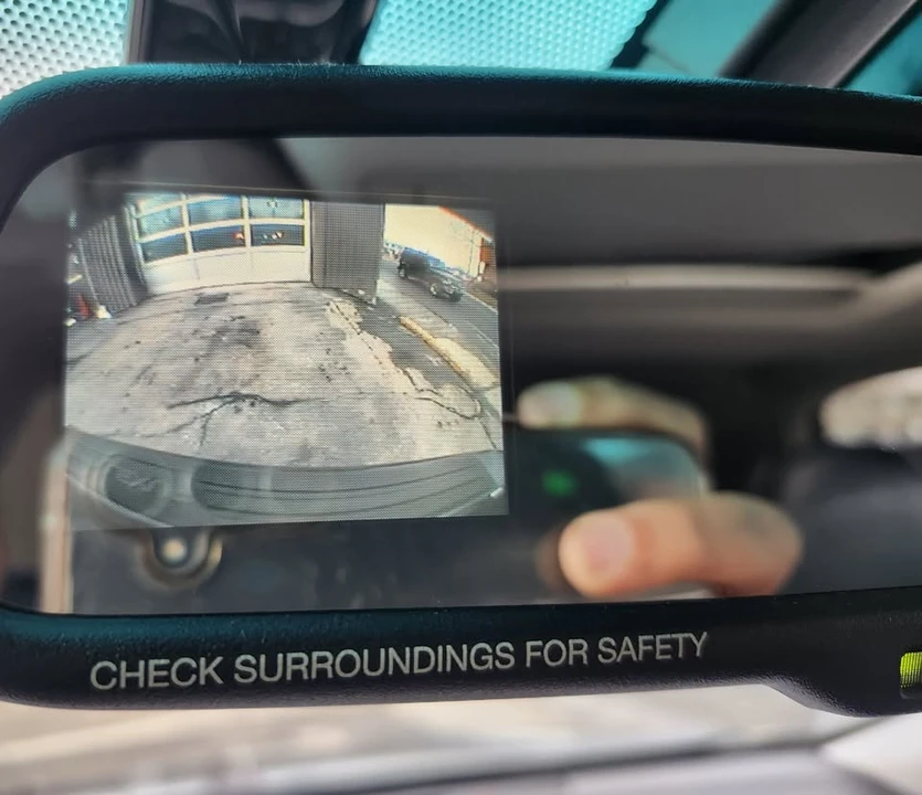 2010 Lexus RX 3rd Gen - Image 15 of 20