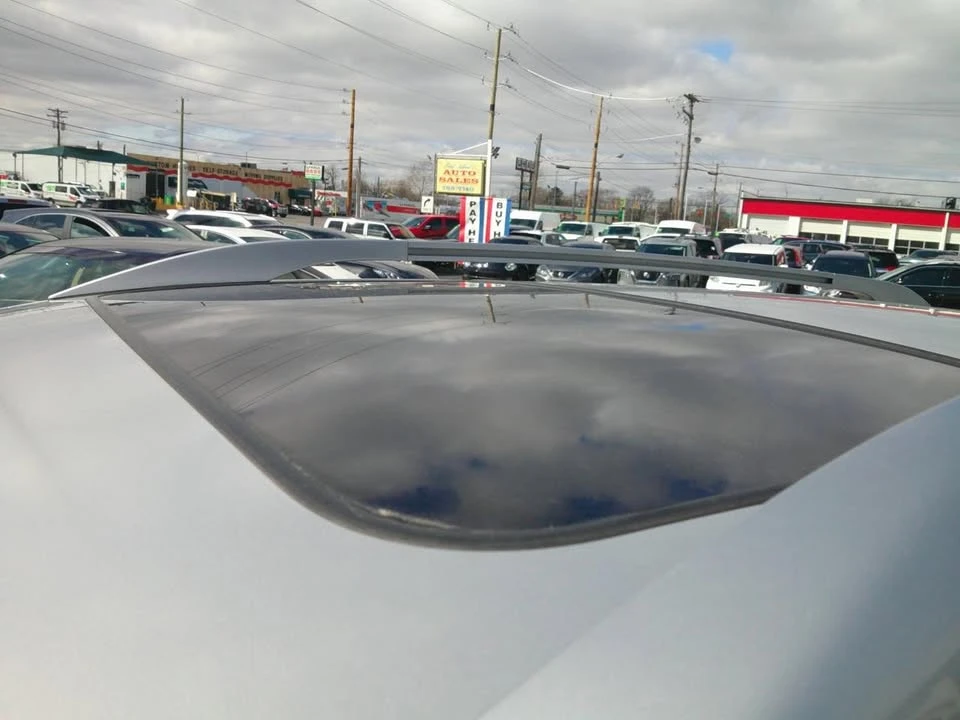 2010 Lexus RX 3rd Gen - Image 6 of 20