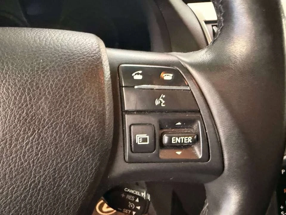 2010 Lexus RX 3rd Gen - Image 20 of 20