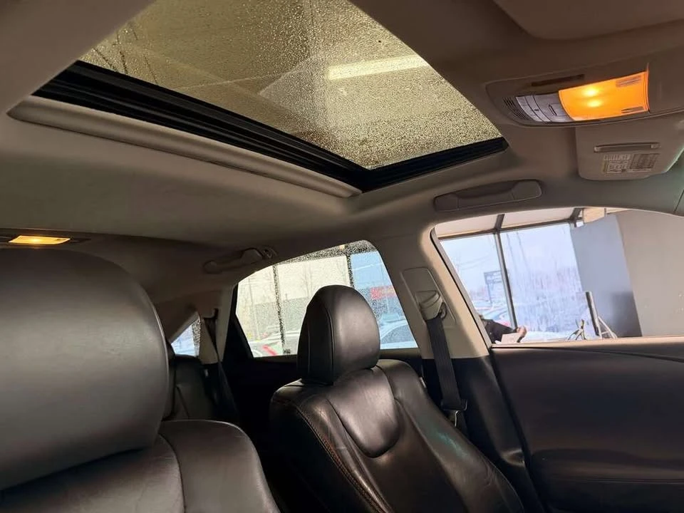 2010 Lexus RX 3rd Gen - Image 11 of 20