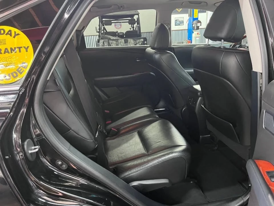 2010 Lexus RX 3rd Gen - Image 10 of 18
