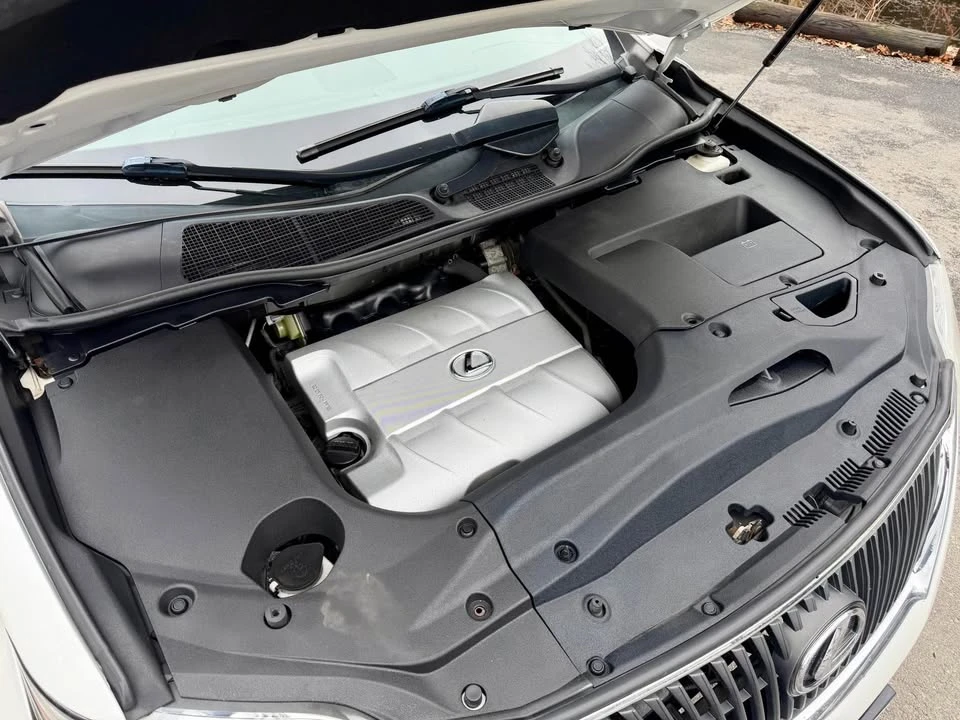 2010 Lexus RX 3rd Gen - Image 20 of 20
