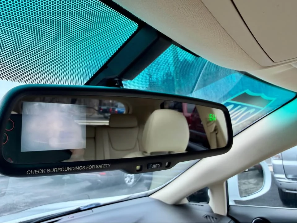 2010 Lexus RX 3rd Gen - Image 11 of 20