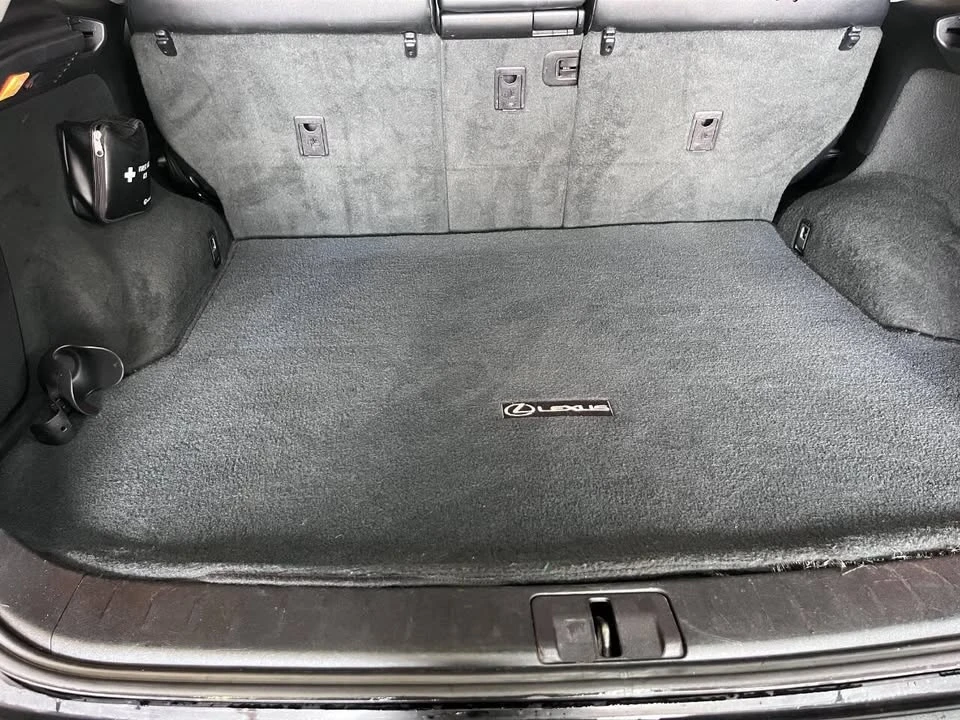 2010 Lexus RX 3rd Gen - Image 12 of 18
