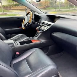 2010 Lexus RX 3rd Gen - Image 6 of 14