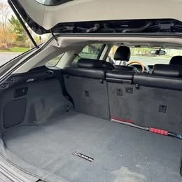 2010 Lexus RX 3rd Gen - Image 9 of 14