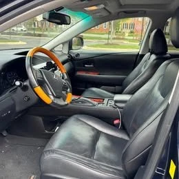 2010 Lexus RX 3rd Gen - Image 13 of 14