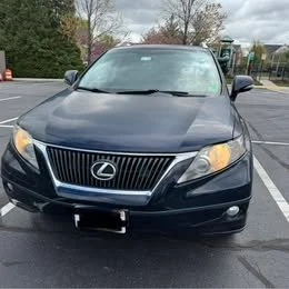 2010 Lexus RX 3rd Gen - Image 3 of 14
