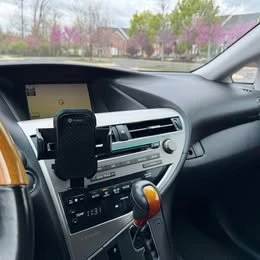 2010 Lexus RX 3rd Gen - Image 12 of 14