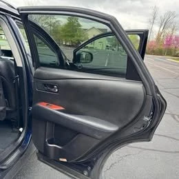 2010 Lexus RX 3rd Gen - Image 7 of 14