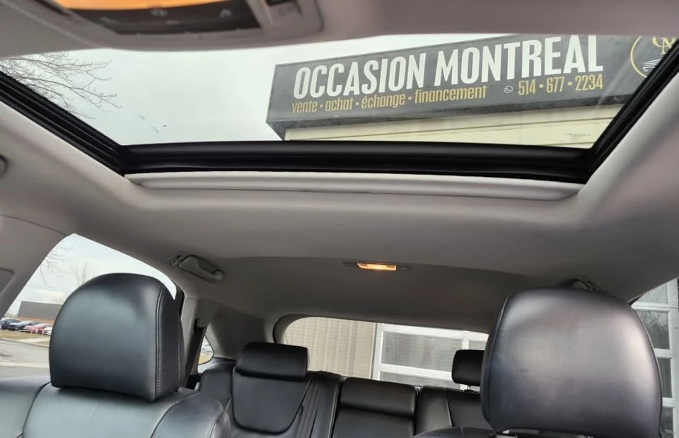 2010 Lexus RX 3rd Gen - Image 17 of 20