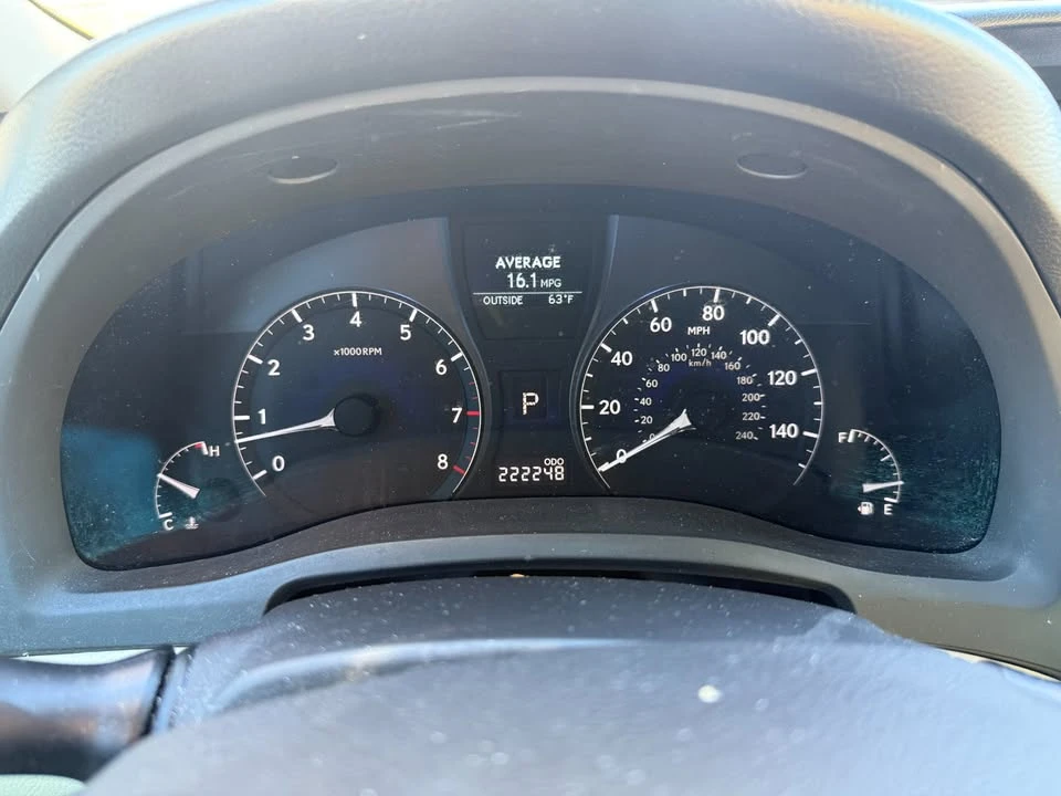 2010 Lexus RX 3rd Gen - Image 16 of 17