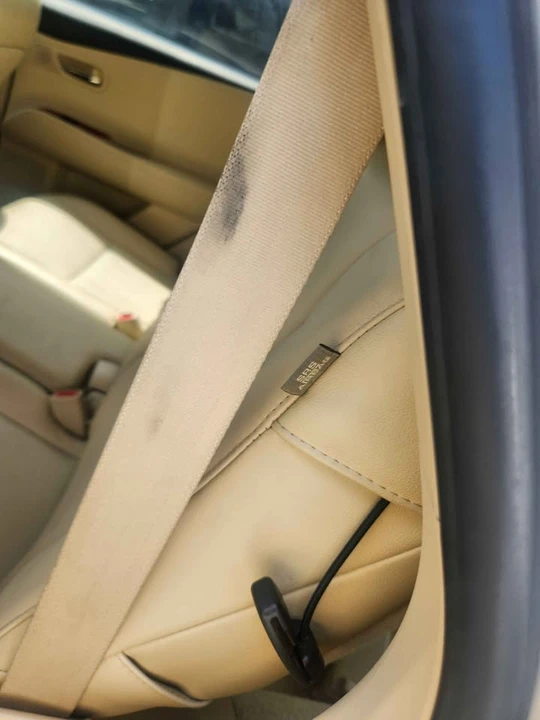 2010 Lexus RX 3rd Gen - Image 13 of 17
