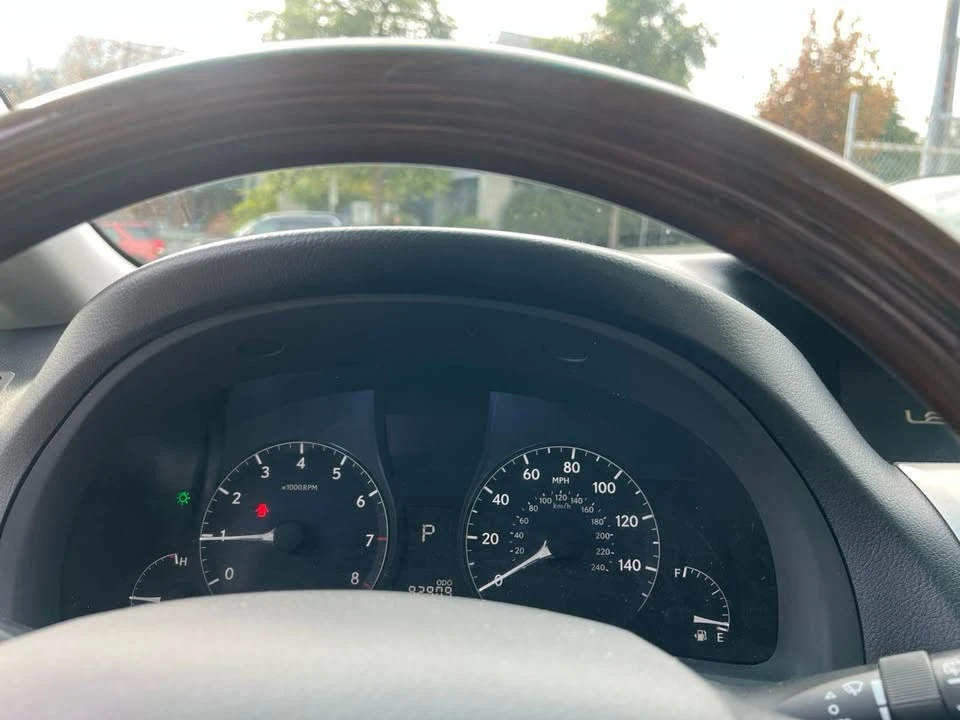 2010 Lexus RX 3rd Gen - Image 14 of 20
