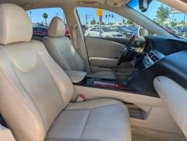 2010 Lexus RX 3rd Gen - Image 4 of 7