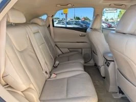 2010 Lexus RX 3rd Gen - Image 6 of 7