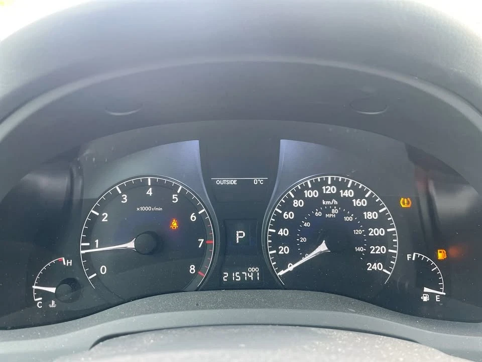 2010 Lexus RX 3rd Gen - Image 20 of 20