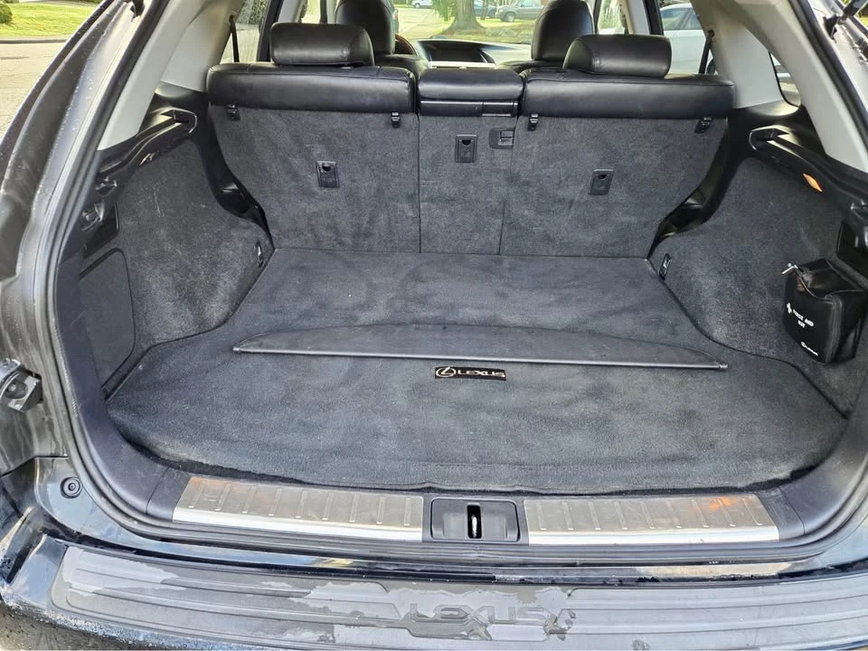 2010 Lexus RX 3rd Gen - Image 14 of 17