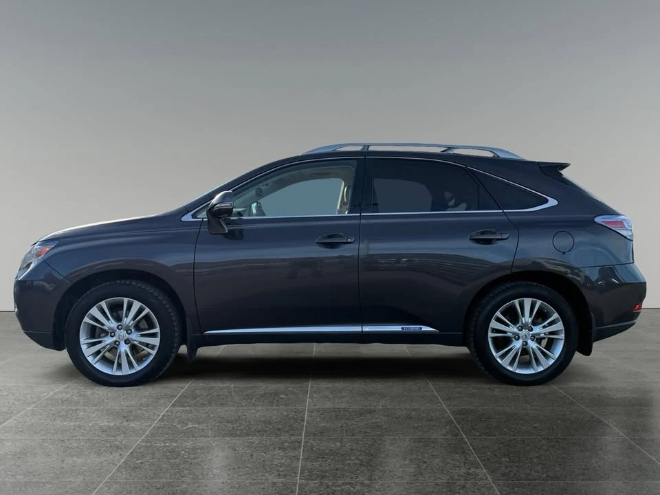 2010 Lexus RX 3rd Gen - Image 2 of 17