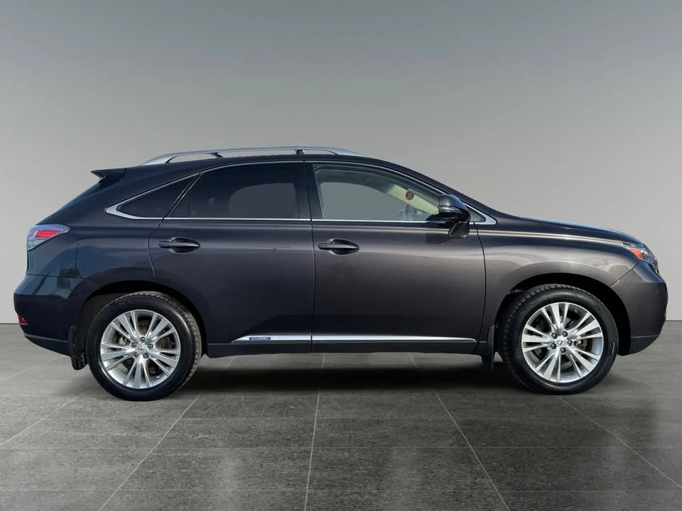 2010 Lexus RX 3rd Gen - Image 6 of 17
